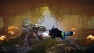Combat and character customization in Biomutant is top-notch (Image via THQ Nordic)